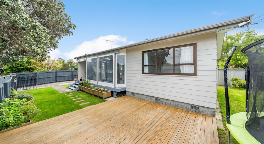  at 13 Vincent Street, Waterloo, Lower Hutt, Wellington