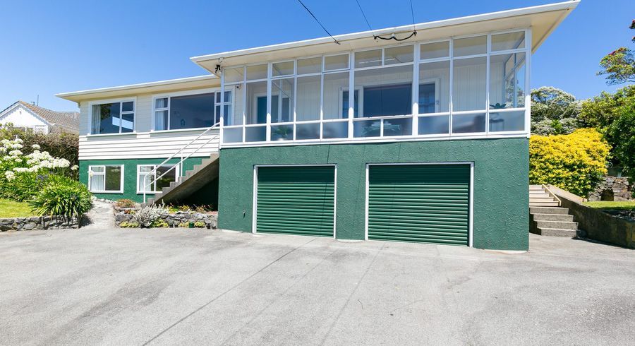  at 17 Trebann Street, Paparangi, Wellington