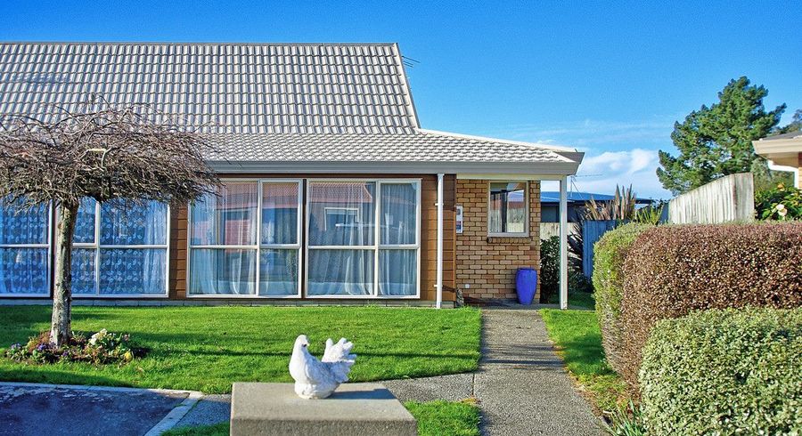  at 34/2 William Donald Drive, Solway, Masterton