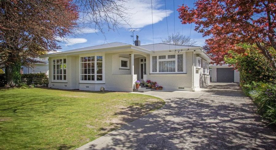  at 7 Cooper Street, Masterton, Masterton, Wellington