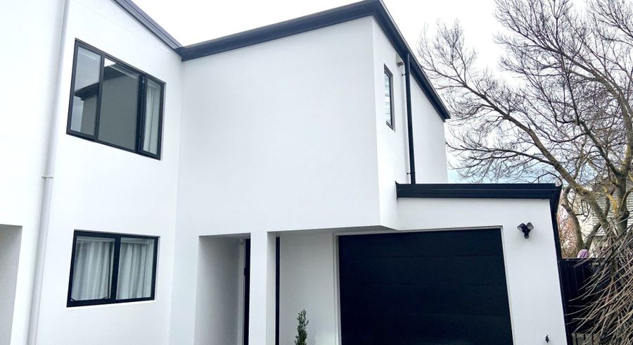  at 4/85 Brockworth Place, Riccarton, Christchurch City, Canterbury