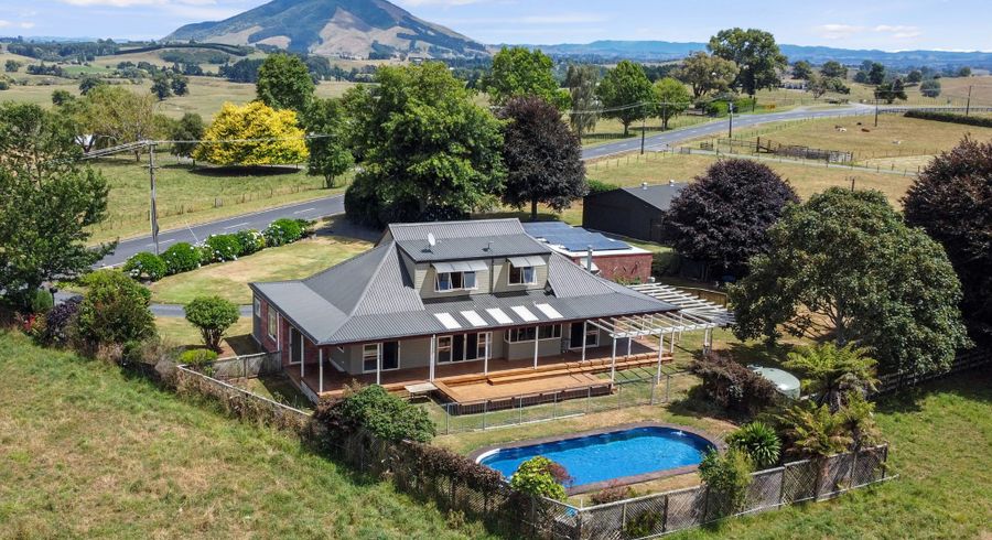  at 94 Frontier Road, Te Awamutu, Waipa, Waikato