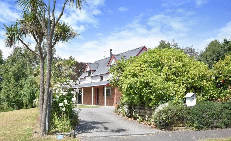  at 36 Blanc Avenue, Fairfield, Dunedin