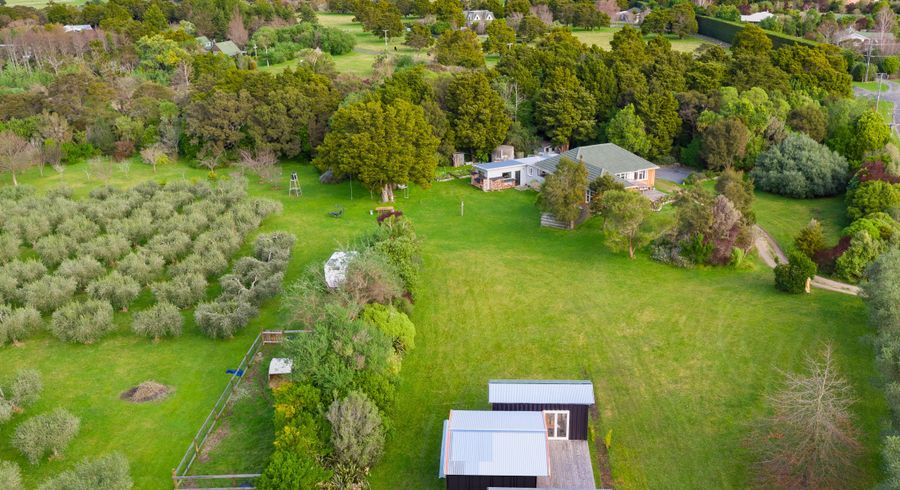  at 17 Tararua Drive, Upper Plain, Masterton