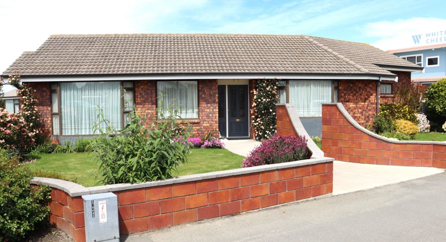  at 469A Thames Highway, Oamaru North, Oamaru
