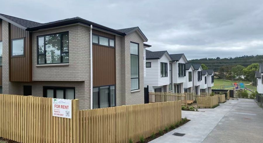  at 456 Albany Highway, Albany, North Shore City, Auckland