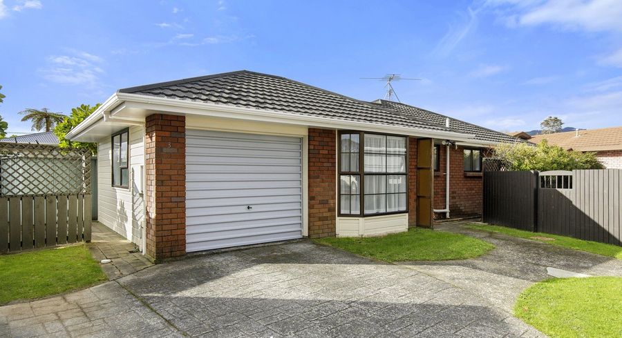  at 3/41 Athlone Crescent North, Avalon, Lower Hutt, Wellington
