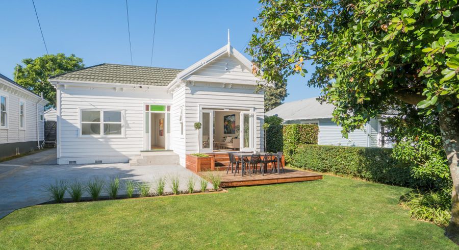  at 83 Trafalgar Street, Onehunga, Auckland City, Auckland