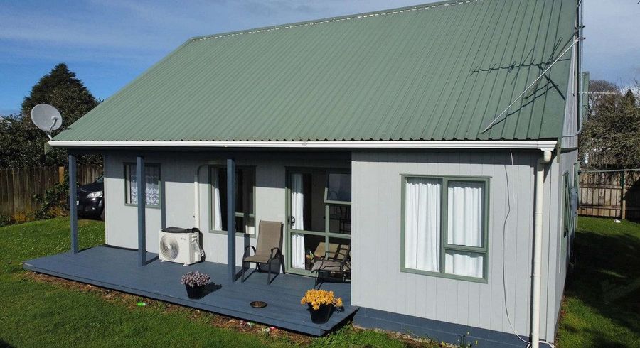  at 32 Clifford Street, Kaikohe, Far North, Northland
