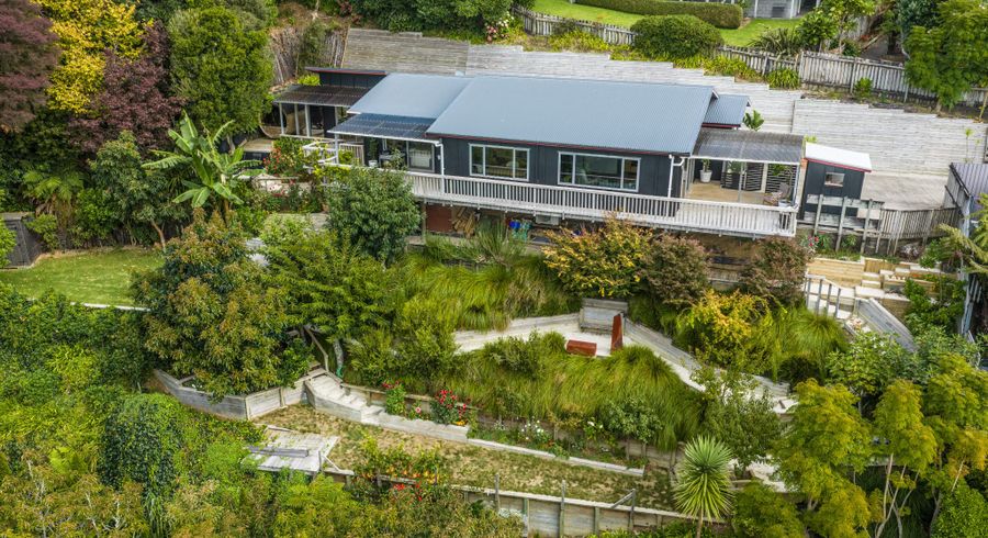  at 142a Heta Road, Highlands Park, New Plymouth, Taranaki