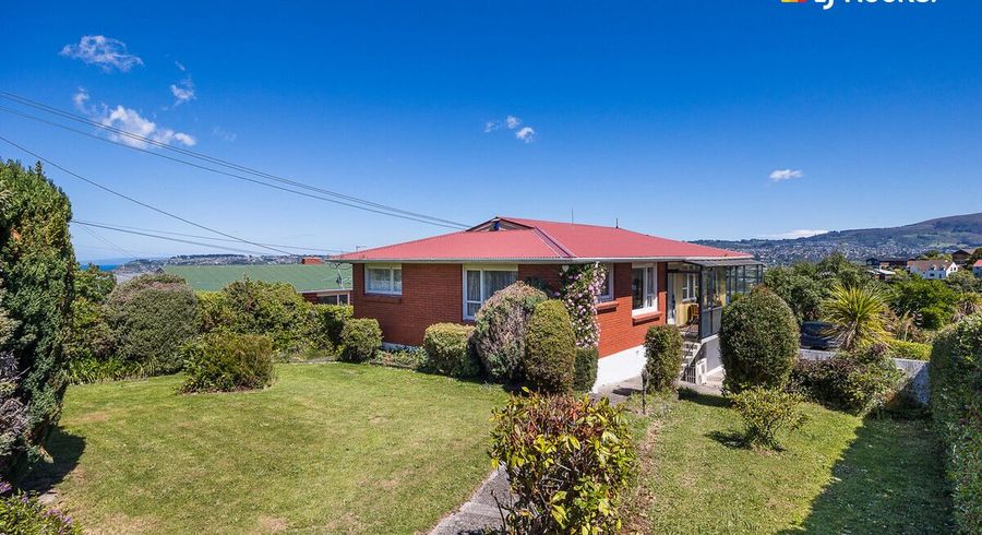  at 247 Highcliff Road, Shiel Hill, Dunedin