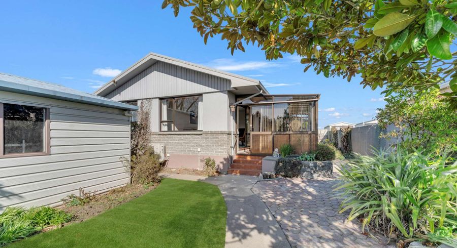  at 21 Leckie Street, Redruth, Timaru, Canterbury
