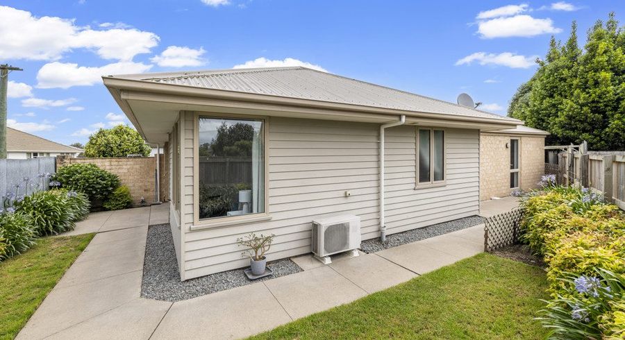  at 31C Morrison Avenue, Northcote, Christchurch City, Canterbury