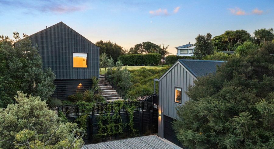  at 27 Beresford Avenue, Surfdale, Waiheke Island