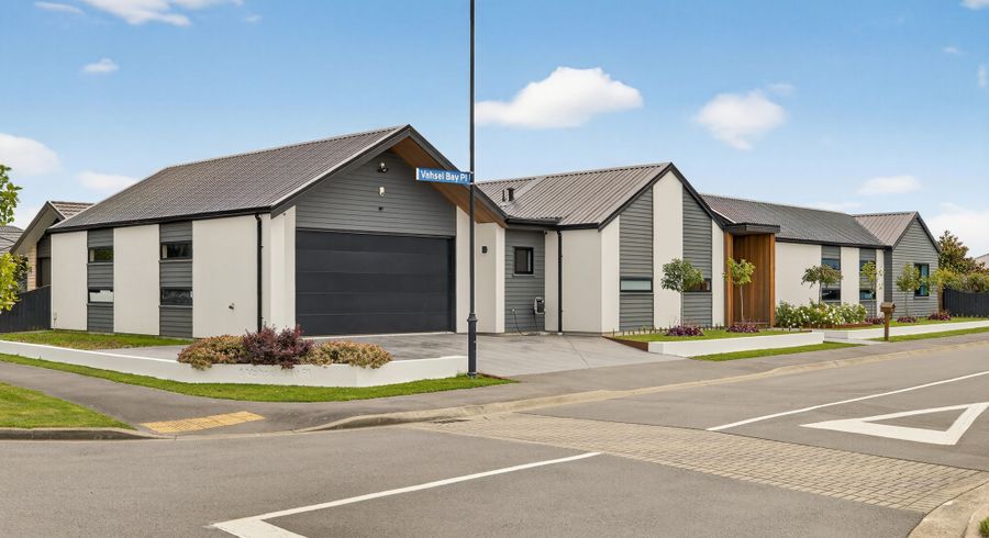  at 1 Vahsel Bay Place, Wigram, Christchurch City, Canterbury