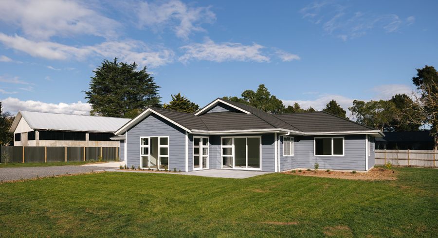  at 9 Railway Terrace, Ohau, Horowhenua, Manawatu / Whanganui