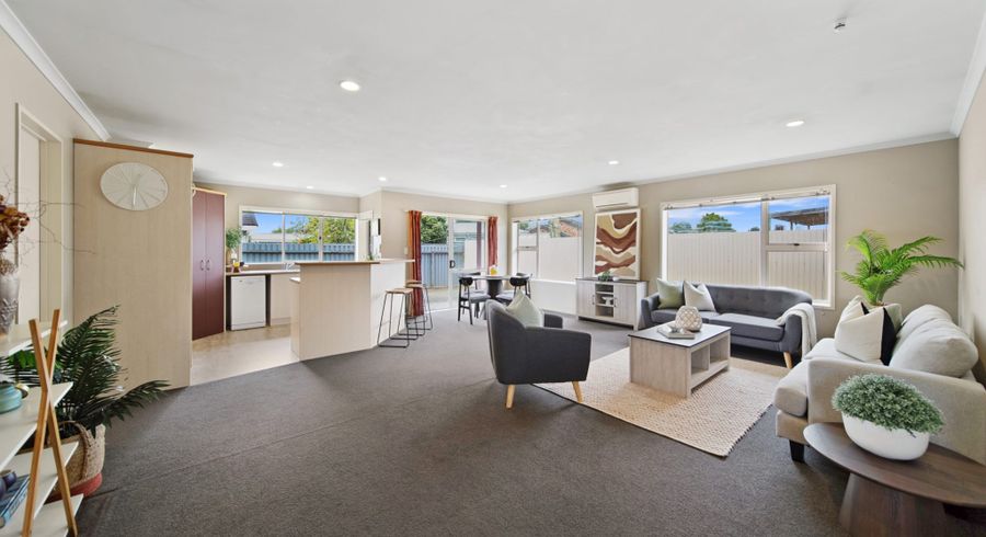  at 291A Cambridge Road, Hillcrest, Hamilton, Waikato