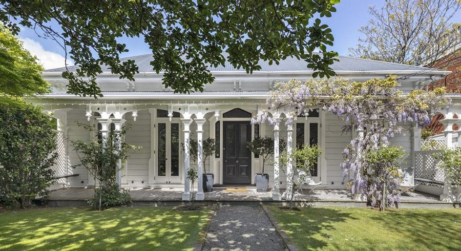  at 13 Tinakori Road, Thorndon, Wellington, Wellington