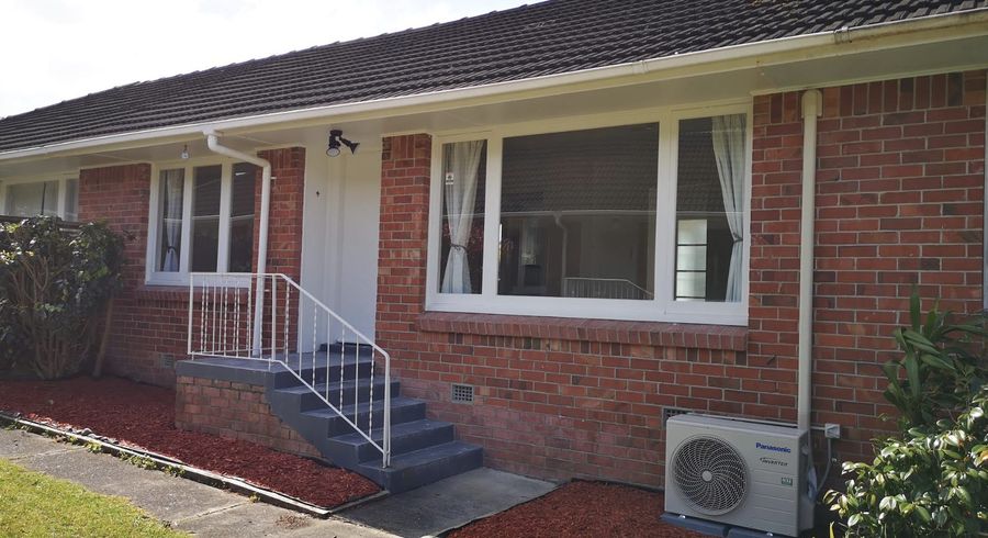  at 4/15 Dominion Street, Takapuna, North Shore City, Auckland