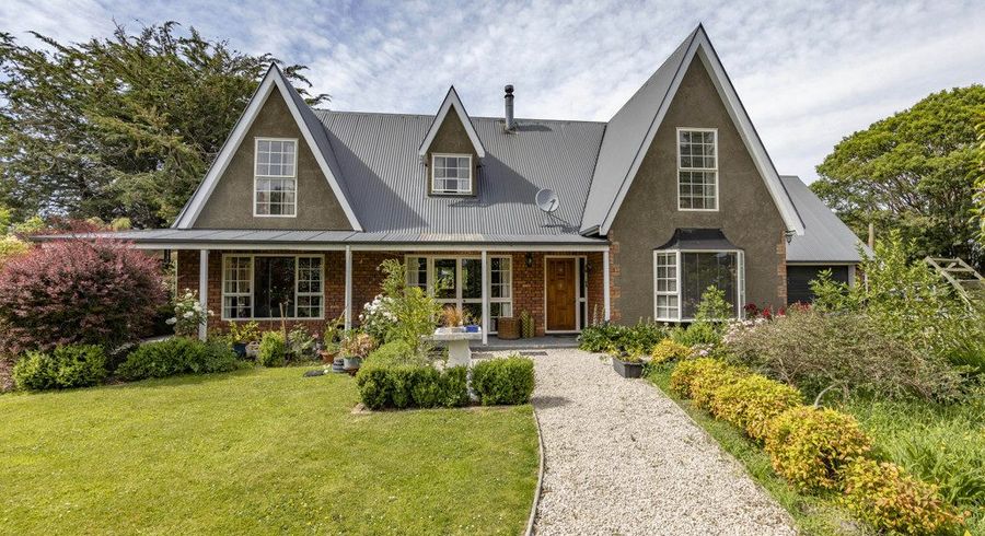  at 507 Mill Road, Ohoka, Waimakariri, Canterbury