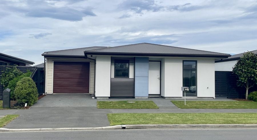  at 23 Te Rito Street, Marshland, Christchurch City, Canterbury
