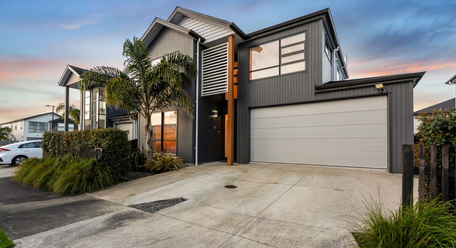  at 4 Kota Lane, Hobsonville, Waitakere City, Auckland