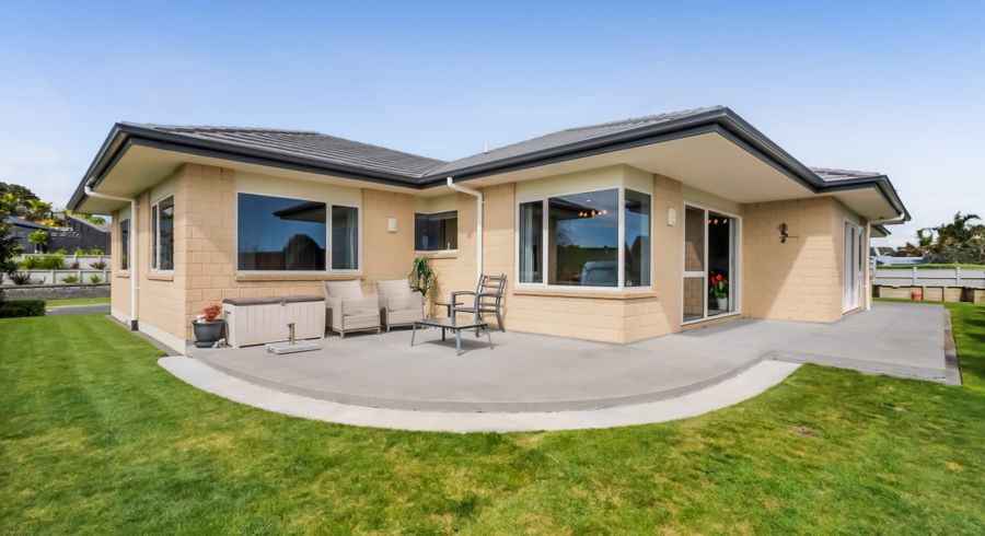  at 5 Vardon Way, Waiwhakaiho, New Plymouth, Taranaki