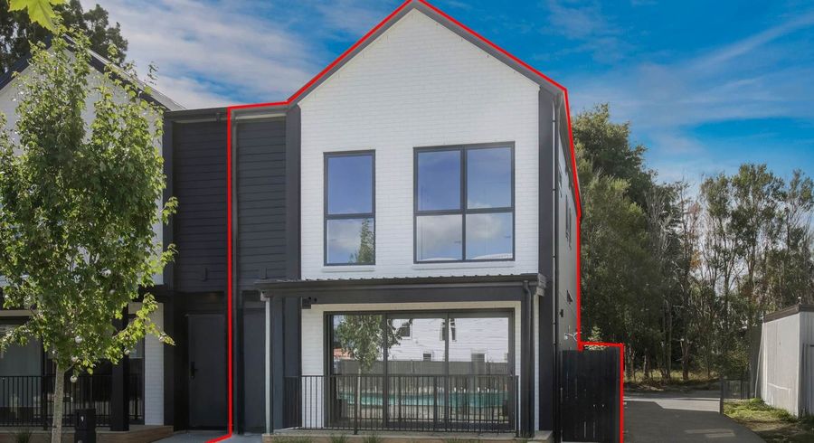  at 7 Yellow Pear Lane, Drury, Papakura, Auckland