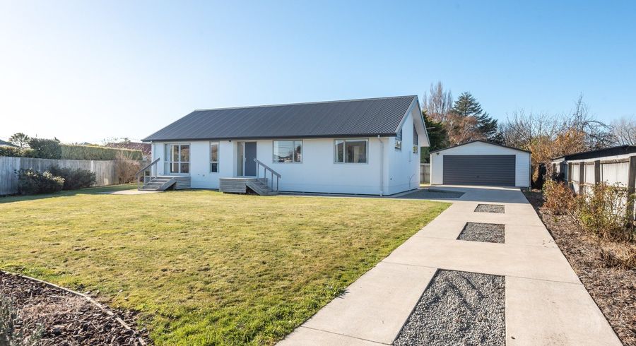  at 27 Landy Street, Dallington, Christchurch