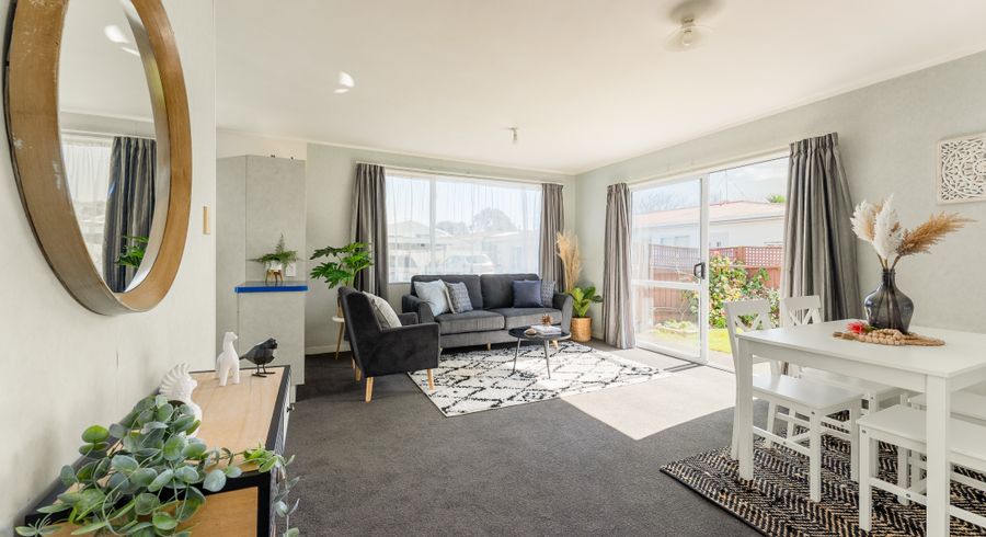 at 4/15 Naumai Place, Spotswood, New Plymouth