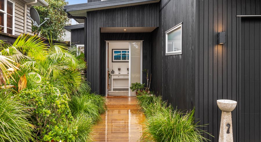  at 40A Rautara Street, Orakei, Auckland