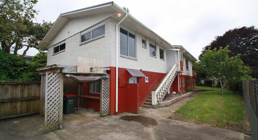  at 8 Koromiko Street, Inglewood, Inglewood