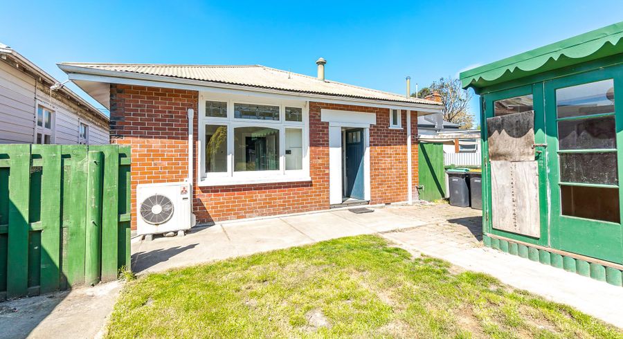  at 17 Edward Street, Parkside, Timaru