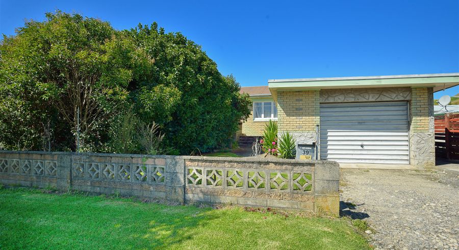  at 39 Lyell Road, Outer Kaiti, Gisborne