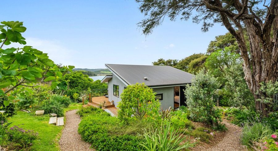  at 23 Ostend Road, Waiheke Island, Waiheke Island, Auckland