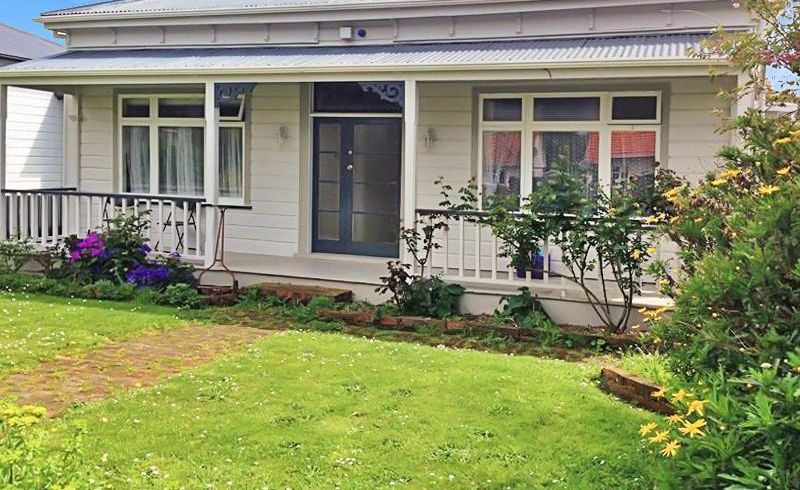  at 217 College Street, West End, Palmerston North, Manawatu / Whanganui