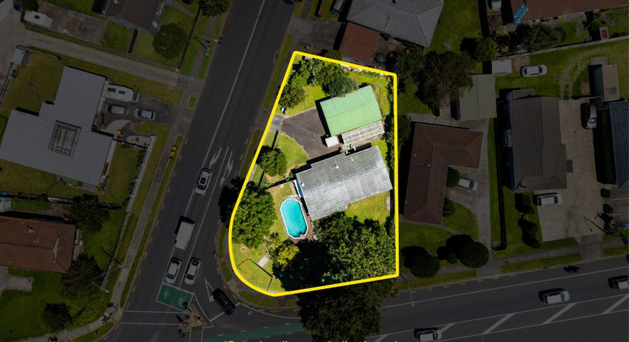  at 1 Walter Strevens Drive, Takanini, Papakura, Auckland