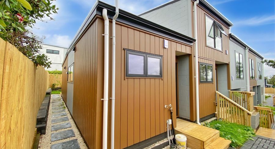  at Lot 9, 48 Kapuka Road, Mangere Bridge, Manukau City, Auckland