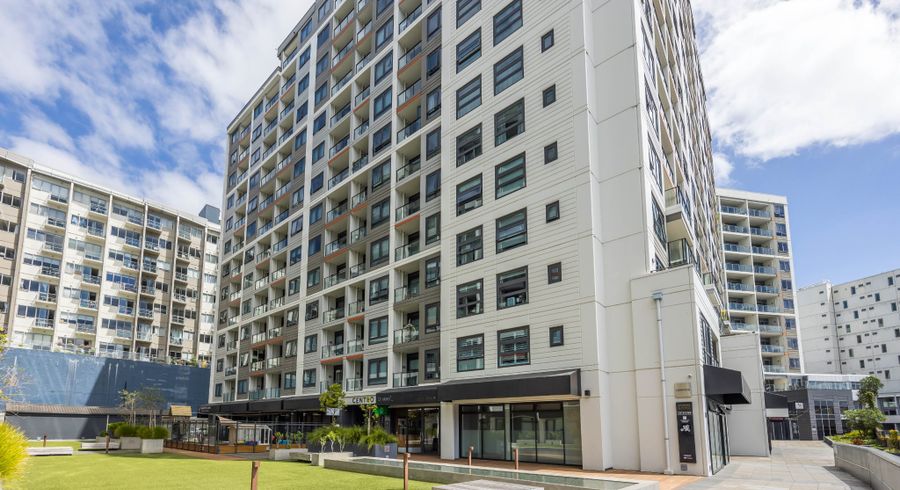  at PD02/145 Nelson Street, City Centre, Auckland City, Auckland