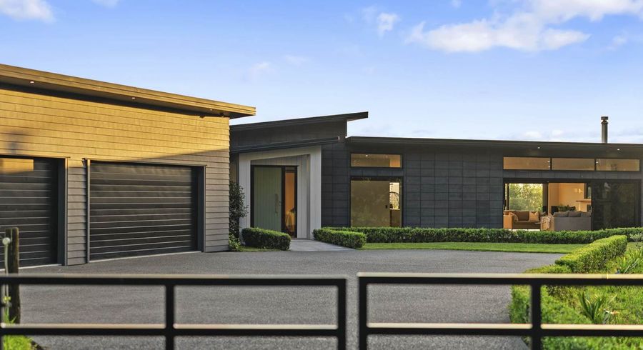  at 36 Pendergrast Road, Pokeno