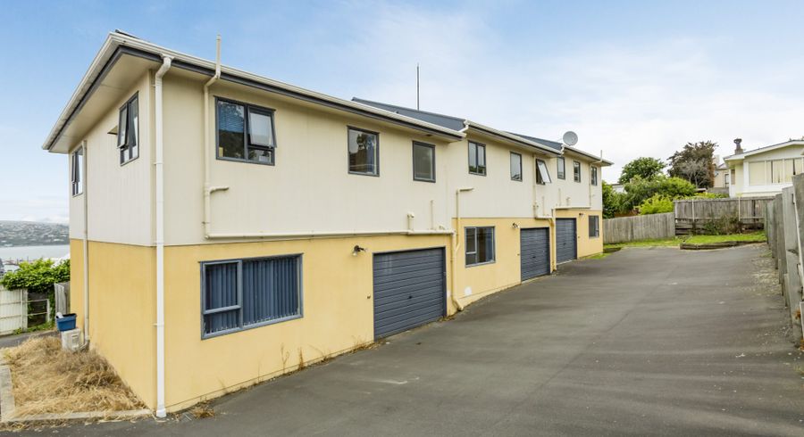  at 18B Duncan Street, City Centre, Dunedin, Otago