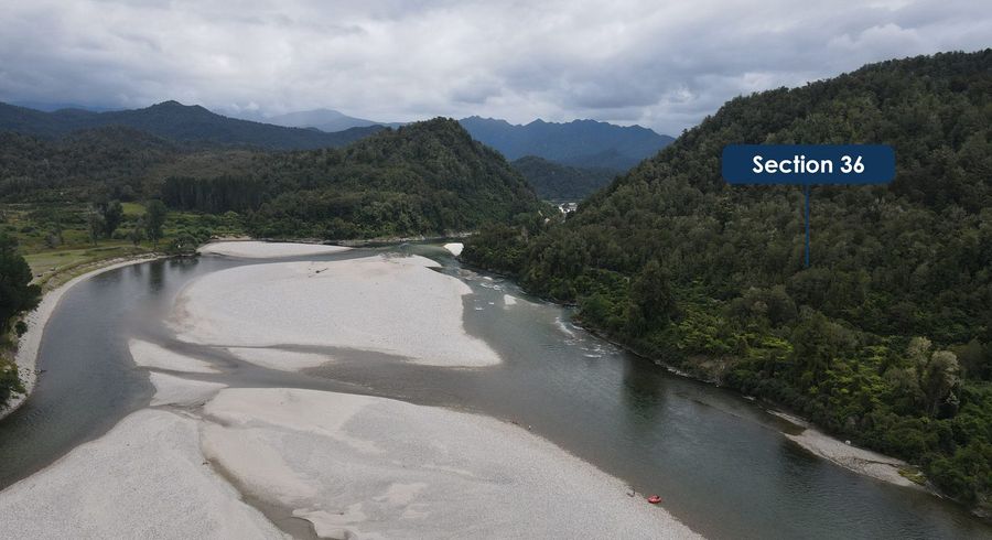 at Section 36, Westport, Buller, West Coast
