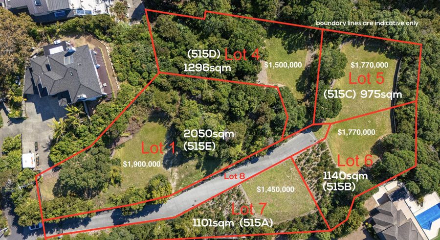  at A,B,C,D,E/515 Hibiscus Coast Hway, Orewa, Rodney, Auckland