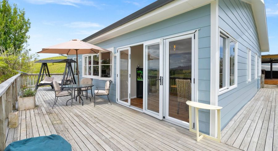  at 25 Mapuna Road, Tangiteroria, Kaipara, Northland