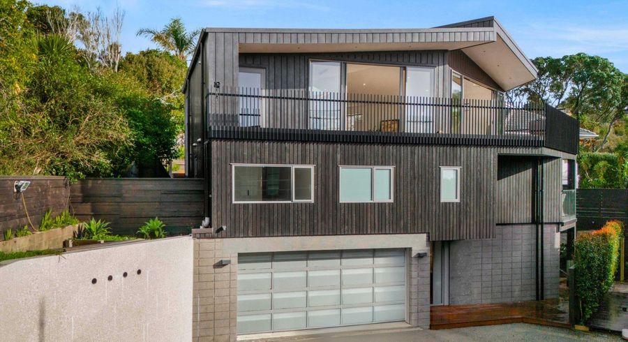  at 61A Churchill Road, Murrays Bay, North Shore City, Auckland