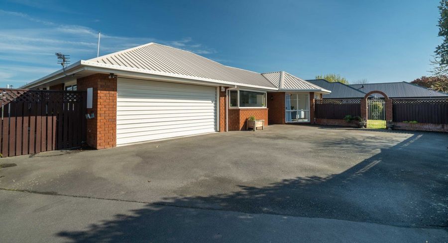  at 43 Rempstone Drive, Halswell, Christchurch