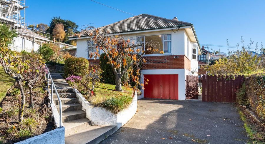  at 26 College Street, Caversham, Dunedin