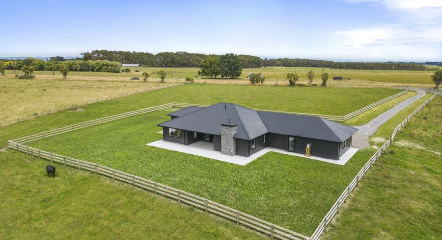  at 539 Cemetery Road, Palmerston North