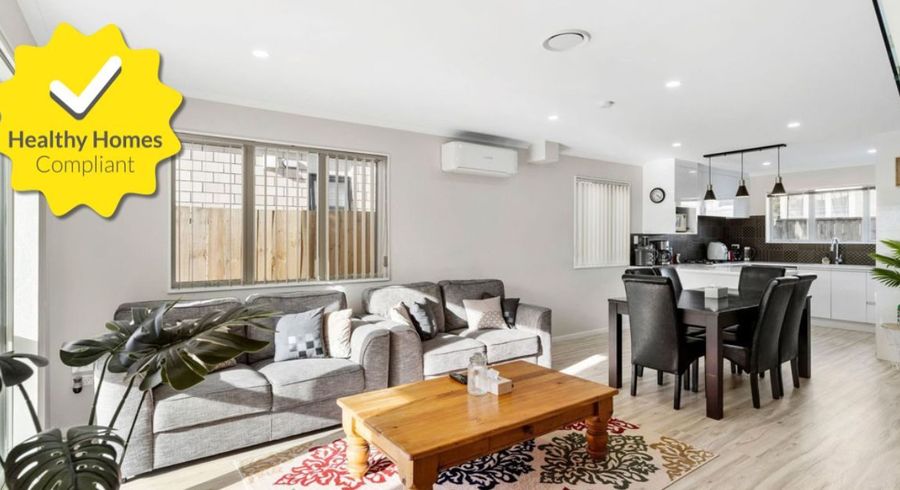  at 54B Takanini Road, Takanini, Papakura, Auckland