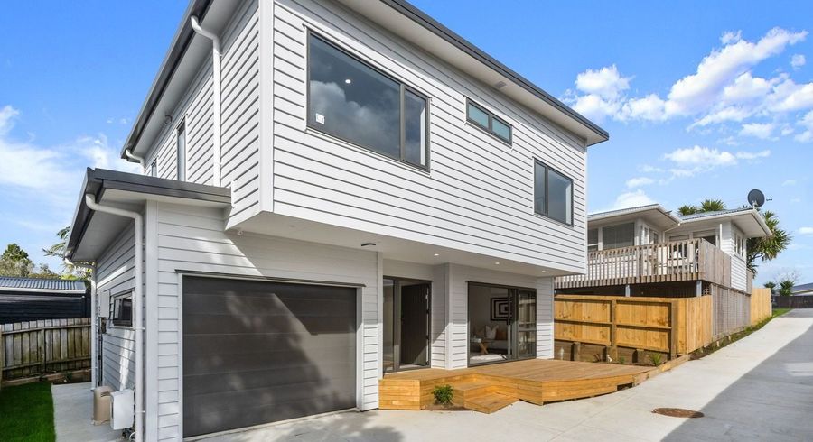  at 23B Tramway Road, Beach Haven, North Shore City, Auckland